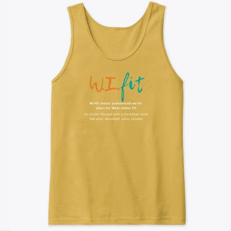 WIFit Defined