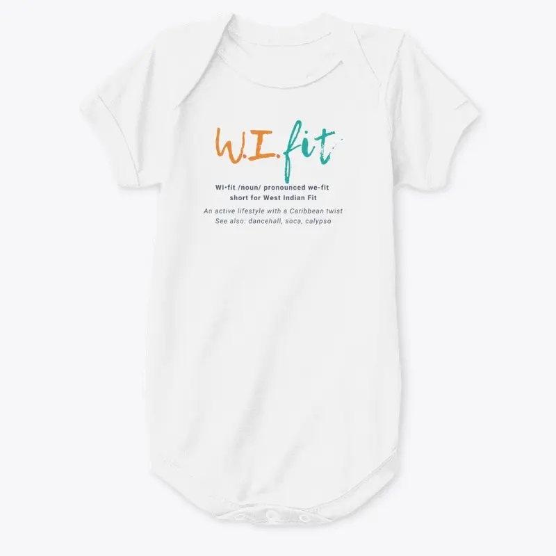 WIFit Defined