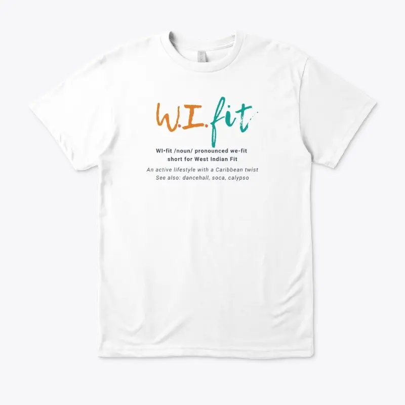 WIFit Defined