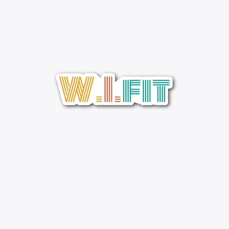 Let's get WIFit