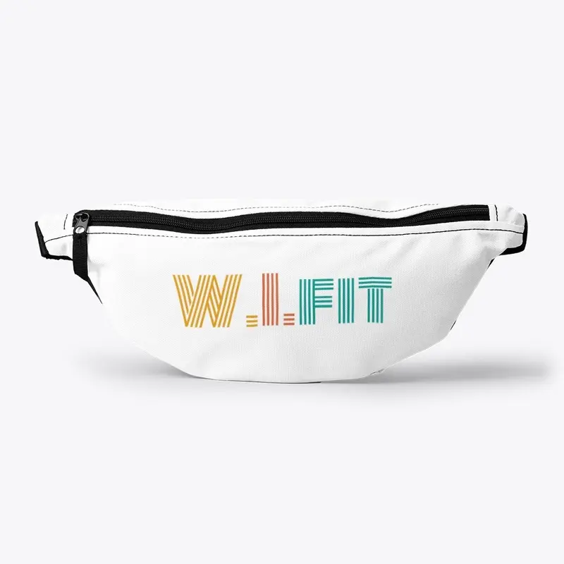 Let's get WIFit