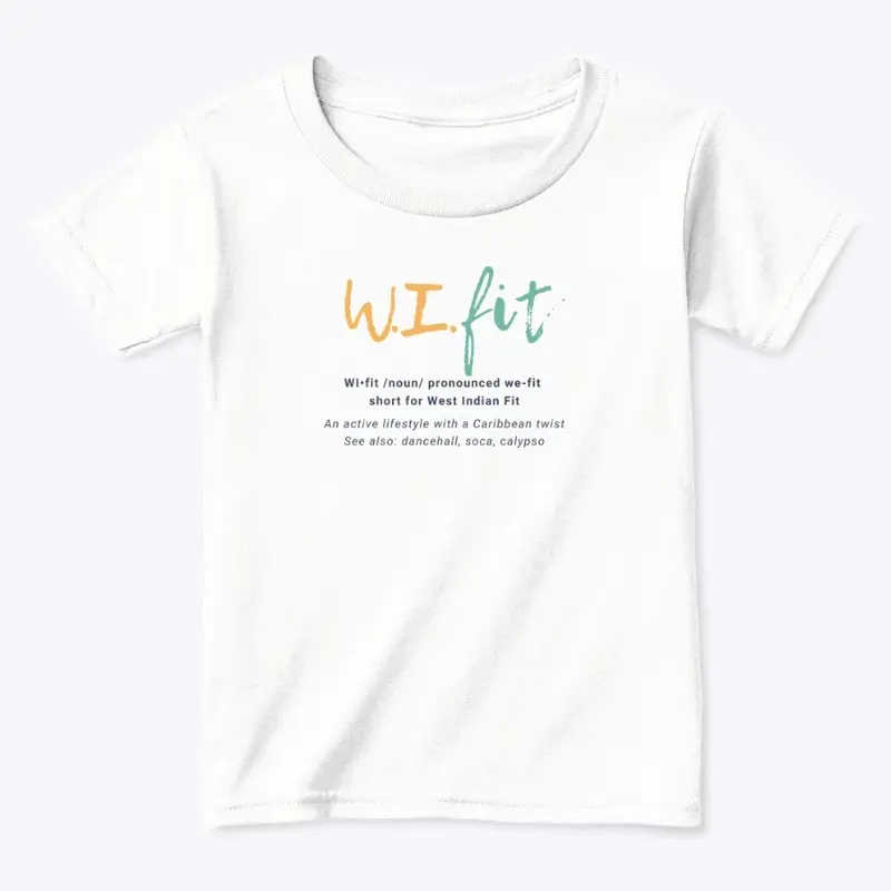 WIFit Defined